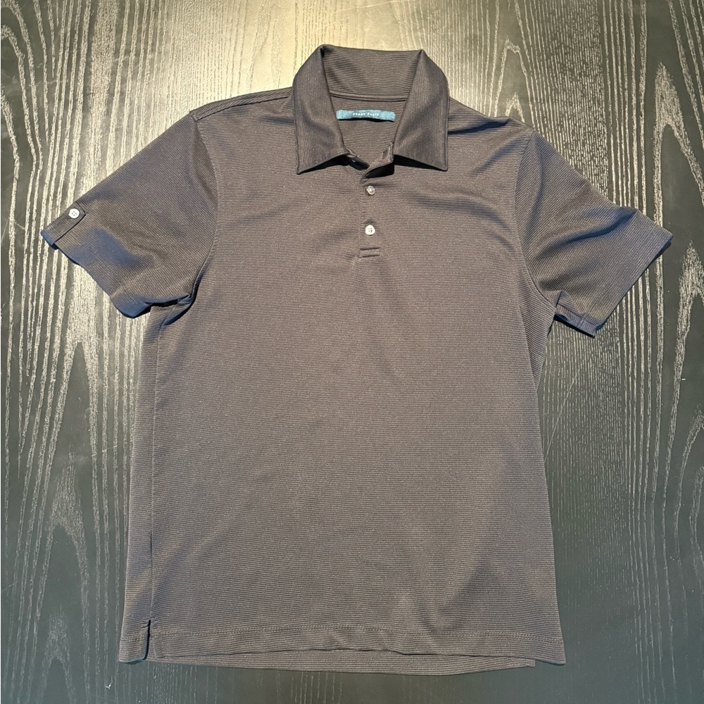 Perry Ellis Polo shirt